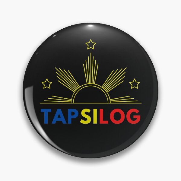 Item preview, Tapsilog, Pinoy Food designed and sold by sheyowens.