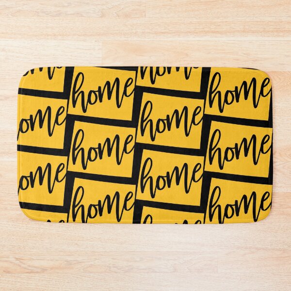 Item preview, Wyoming home designed and sold by broadwaygirl142.
