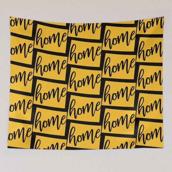 Item preview, Wyoming home designed and sold by broadwaygirl142.