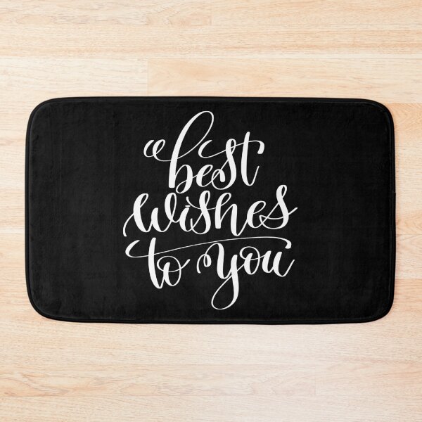 Item preview, Best Wishes To You designed and sold by ProjectX23.