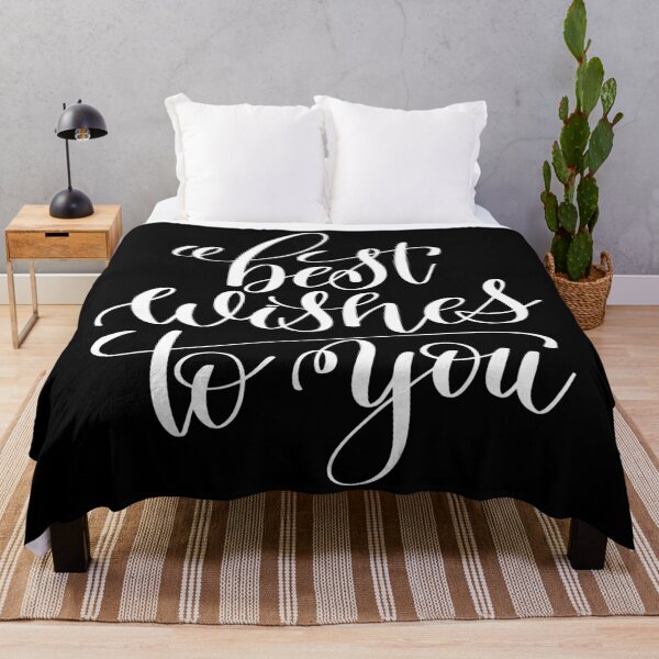 Item preview, Best Wishes To You designed and sold by ProjectX23.