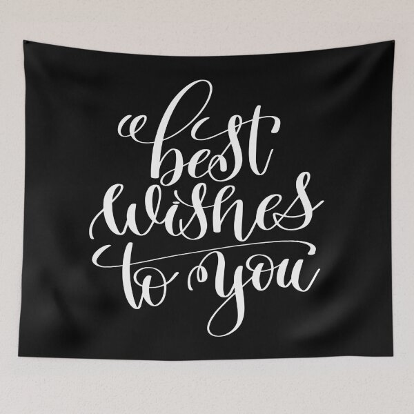 Item preview, Best Wishes To You designed and sold by ProjectX23.