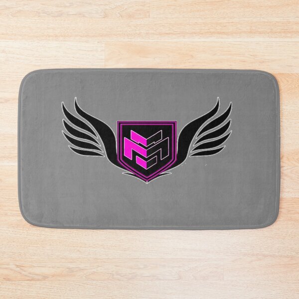 Item preview, Armour Wings (Pink) designed and sold by FanAuto.