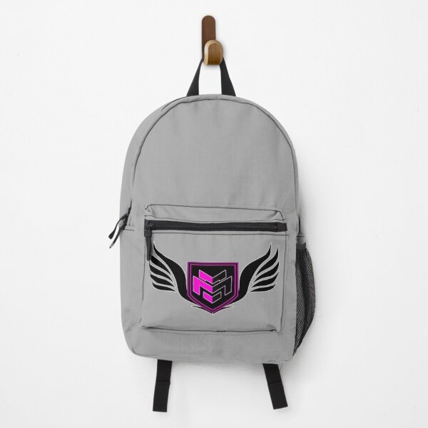 Item preview, Armour Wings (Pink) designed and sold by FanAuto.