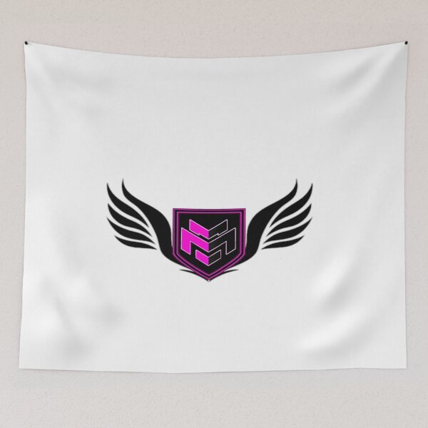 Item preview, Armour Wings (Pink) designed and sold by FanAuto.