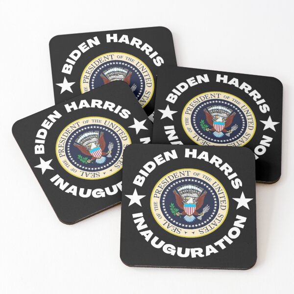 Item preview,  Inauguration Day of President Elect Joe Biden ,VP Kamala Harris 2021 designed and sold by Damitparasayo.