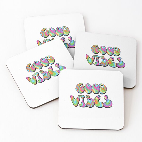 Item preview, You Know The Vibez: Good Vibes 2 designed and sold by Xrizen  Designs.