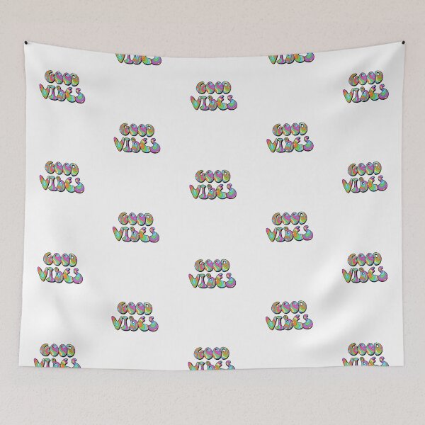 Item preview, You Know The Vibez: Good Vibes 2 designed and sold by Xrizen  Designs.