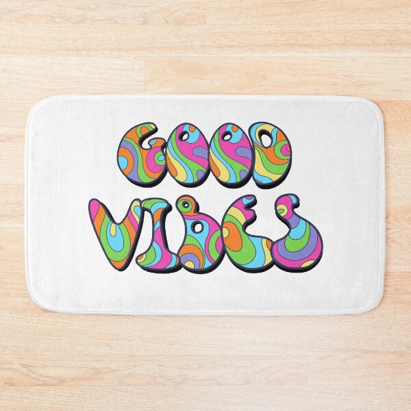 Item preview, You Know The Vibez: Good Vibes 2 designed and sold by Xrizen  Designs.
