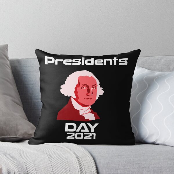 Item preview, Presidents Day 2021 designed and sold by jtechlimitless.