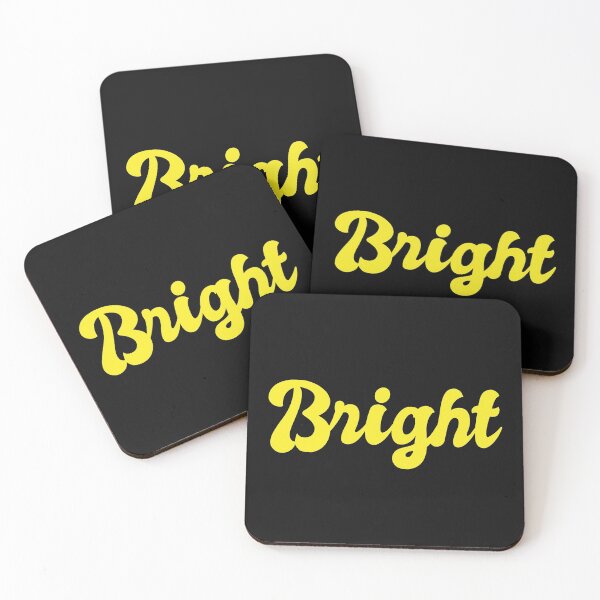 Item preview, Bright - Yellow designed and sold by Chubuter.
