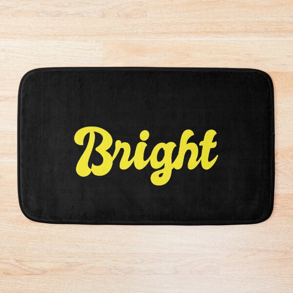 Item preview, Bright - Yellow designed and sold by Chubuter.