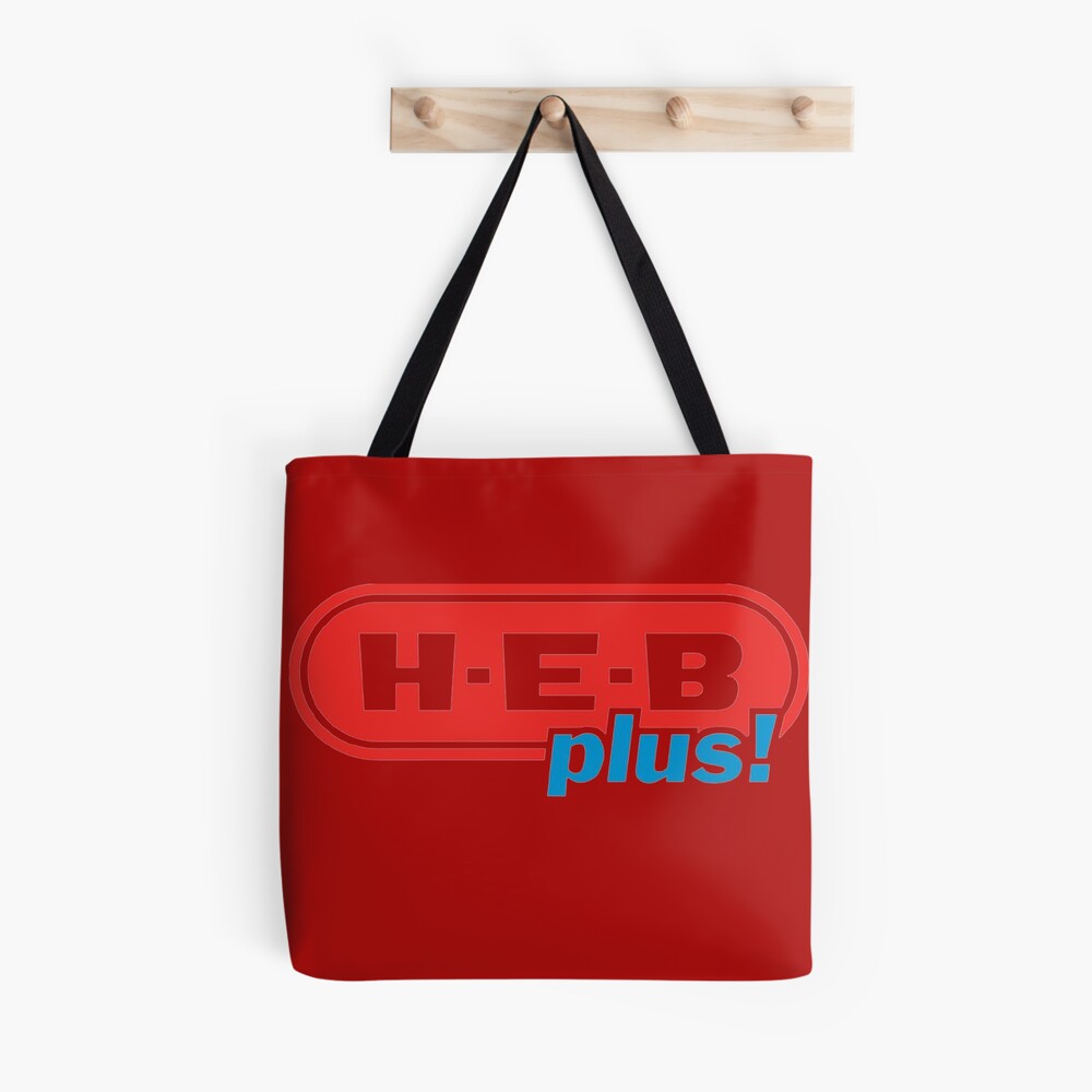 H-E-B Texas Tough Double Zipper Square Snack Bags