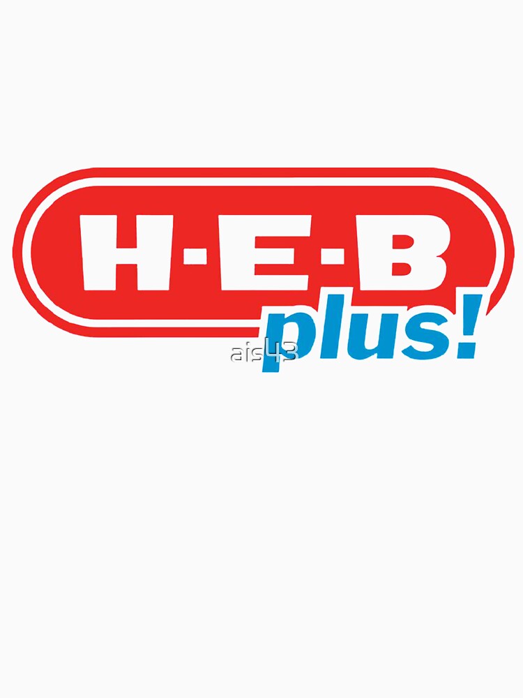 H-E-B plus!® Apparel