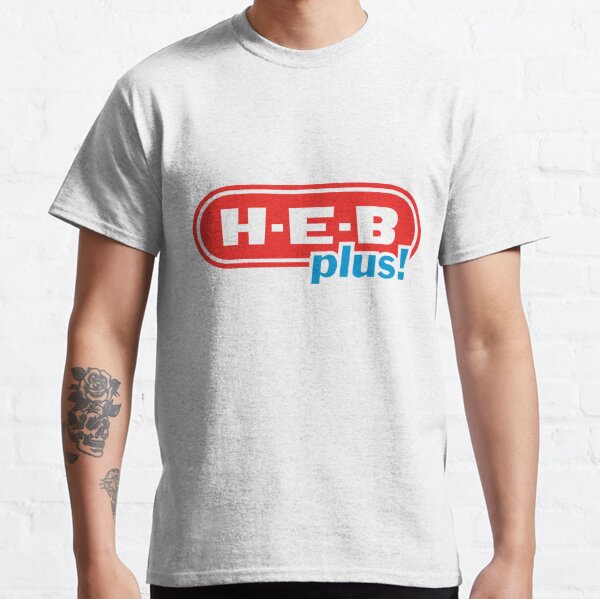 Camisetas: Heb | Redbubble