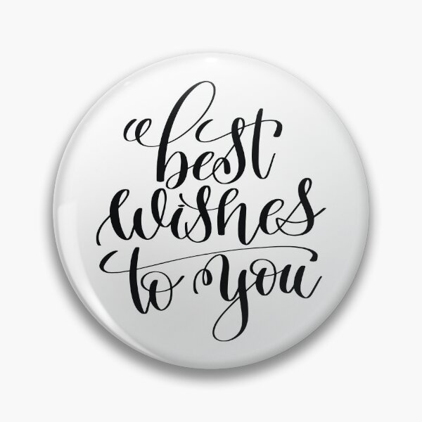 Item preview, Best Wishes To You designed and sold by ProjectX23.