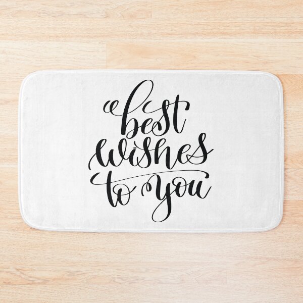 Item preview, Best Wishes To You designed and sold by ProjectX23.