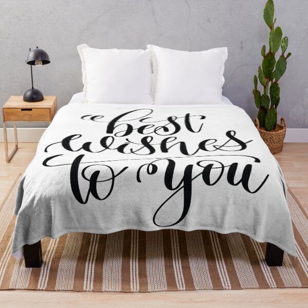 Item preview, Best Wishes To You designed and sold by ProjectX23.