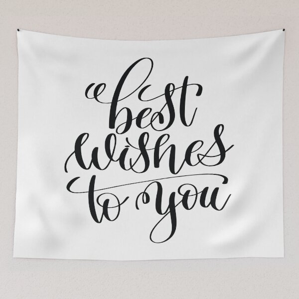 Item preview, Best Wishes To You designed and sold by ProjectX23.
