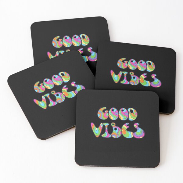 Item preview, You Know The Vibez: Good Vibes 2 designed and sold by Xrizen  Designs.