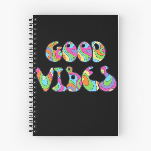 Item preview, You Know The Vibez: Good Vibes 2 designed and sold by Xrizen  Designs.