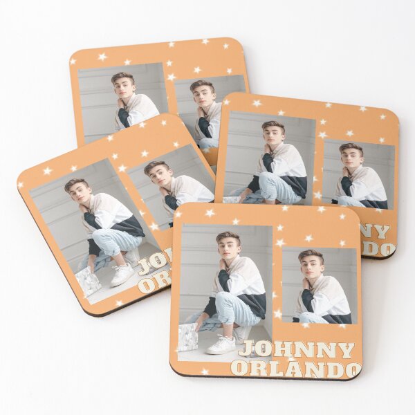 Item preview, Johnny Orlando  designed and sold by Teen Spot.