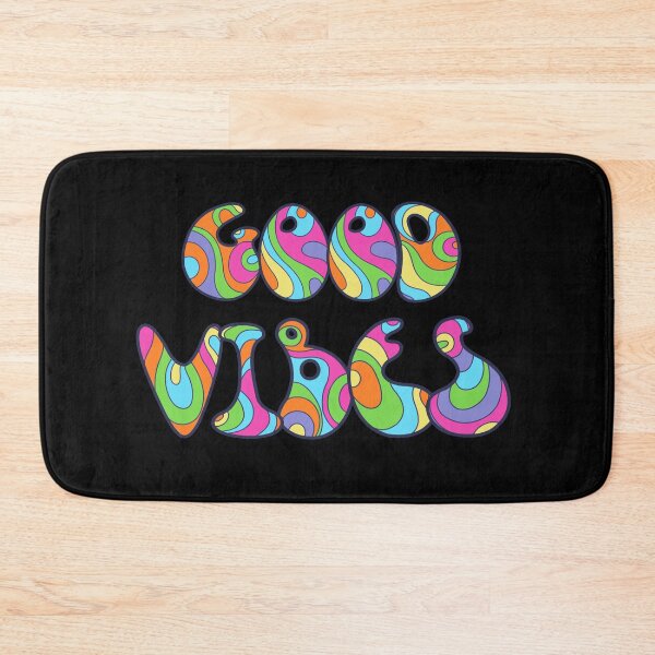 Item preview, You Know The Vibez: Good Vibes 2 designed and sold by Xrizen  Designs.