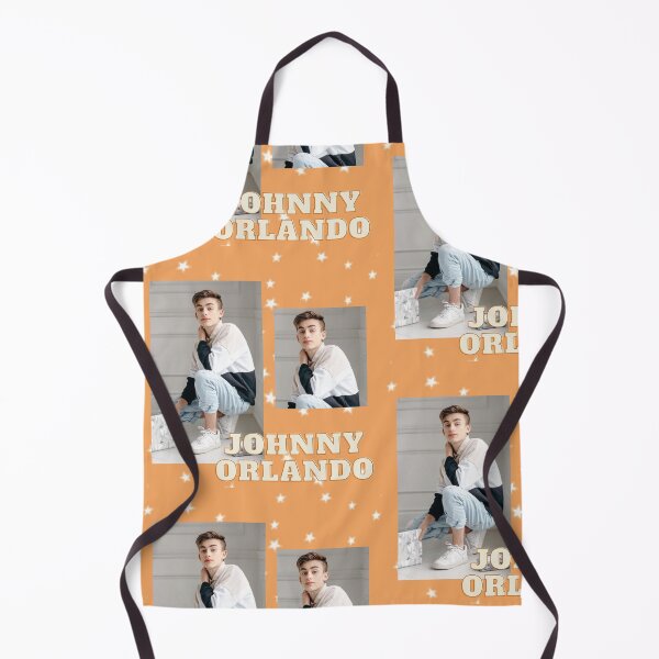 Item preview, Johnny Orlando designed and sold by Teen Spot.