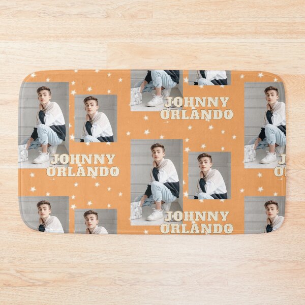 Item preview, Johnny Orlando  designed and sold by Teen Spot.