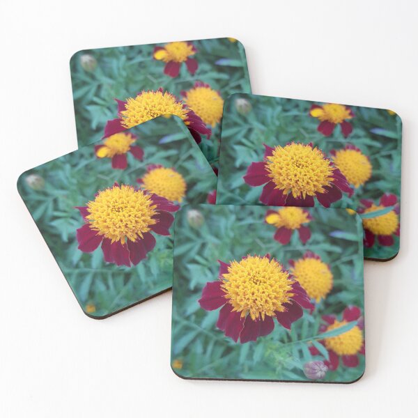 Item preview, Vibrant Macro Flower Photography  designed and sold by RobbieTaylor.