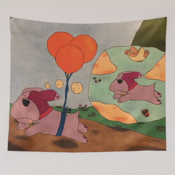 Item preview, Roger Aims High designed and sold by Kai Buro.
