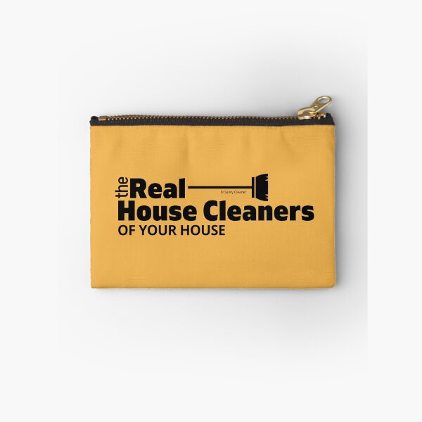 Item preview, The Real House Cleaners of Your House Fun Housekeeper Gifts designed and sold by SavvyCleaner.