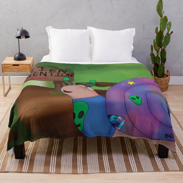 Item preview, Jesse the Snail designed and sold by Kai Buro.