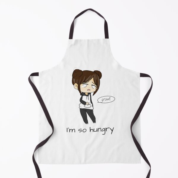 Item preview, I'm So Hungry designed and sold by LLightMediaPro.