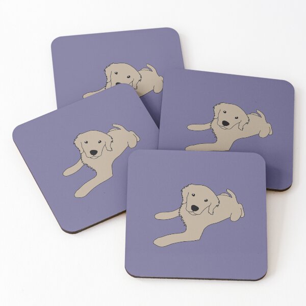 Item preview, Golden Retriever Puppy designed and sold by taylorrowan.