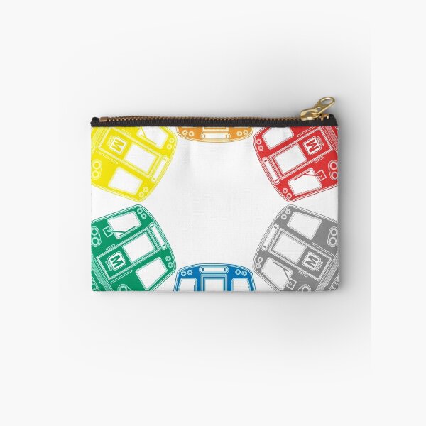 Item preview, DC Metro Cars designed and sold by Tom Weaver.