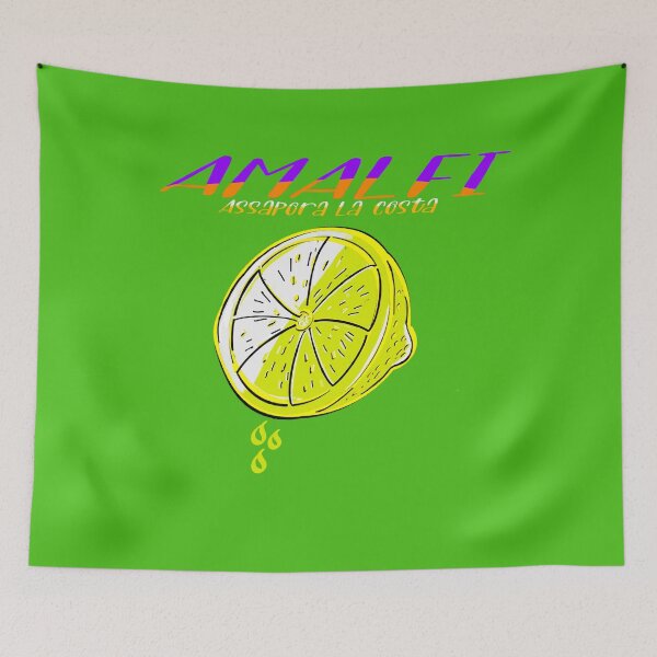 Item preview, Assapora La Costa designed and sold by ChrisWarren01.