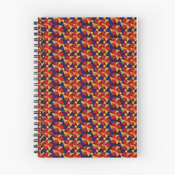Item preview, Ankara print designed and sold by ais43.