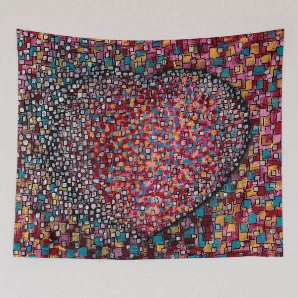 Item preview, Tainted Love designed and sold by CarolZsoltArt.
