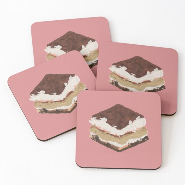 Item preview, tiramisu designed and sold by Chase  Boyd.