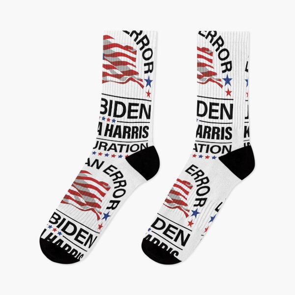 Artikelvorschau, Ende eines Fehlers | Biden Harris Einweihung entworfen und verkauft von GravitiTees.