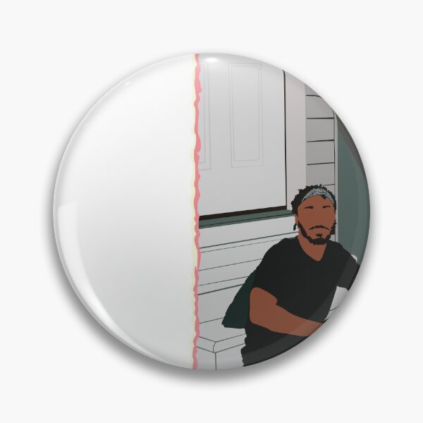 Item preview, JPEGMAFIA designed and sold by Krugmeister.