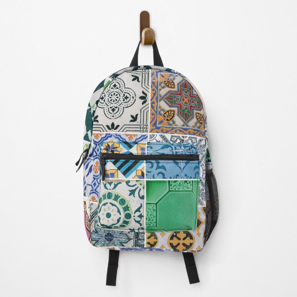 Item preview, Persian Tile Assortment designed and sold by ArtEntwined.