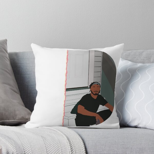 Item preview, JPEGMAFIA designed and sold by Krugmeister.