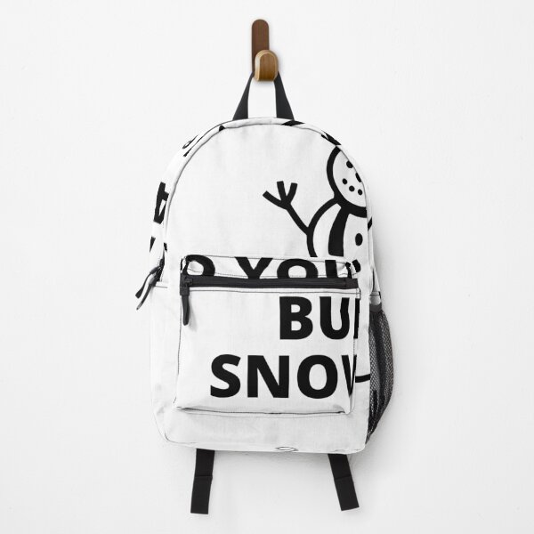 Item preview, Do you want to build a snowman? designed and sold by Dunn Designs.