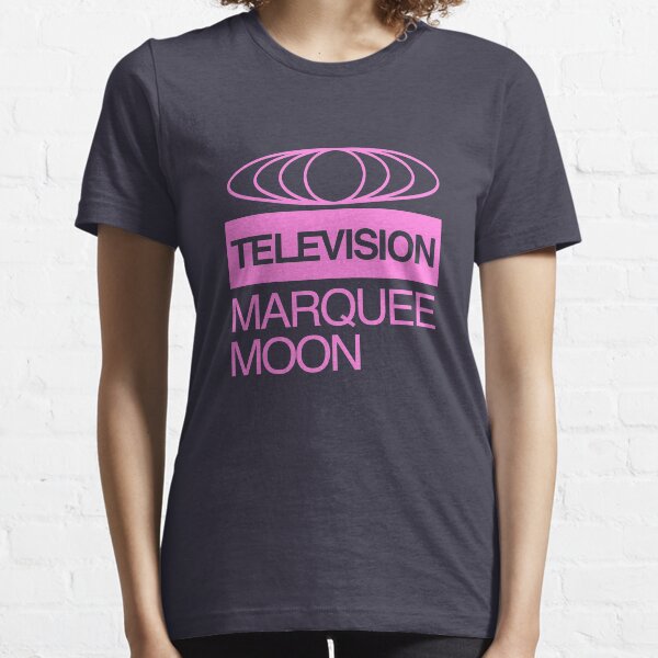 Television Essential T-Shirt