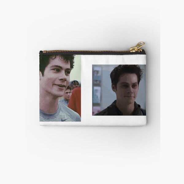Item preview, Teen Wolf Stiles Sticker Pack designed and sold by emilyadelacruz.