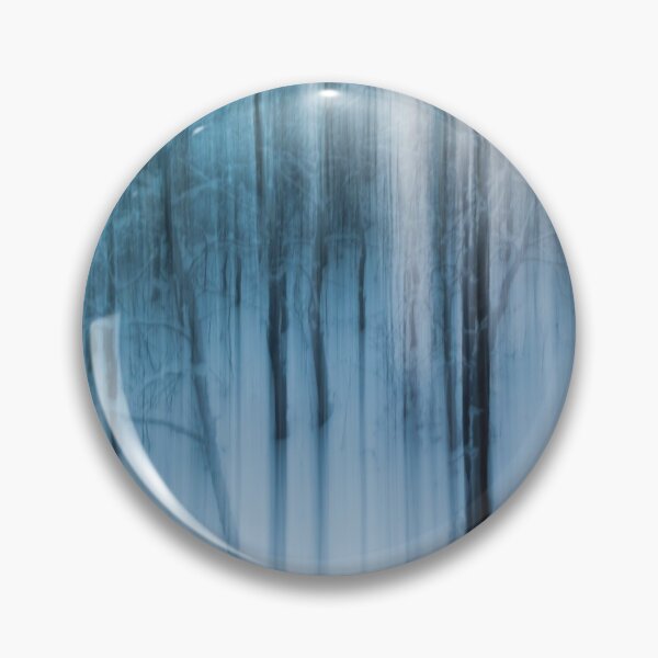 Item preview, Sleeping Aspen Winter Woods designed and sold by Amy Mitchell.
