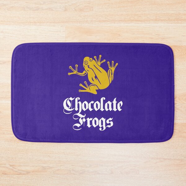 Item preview, Chocolate frogs designed and sold by edisr00.