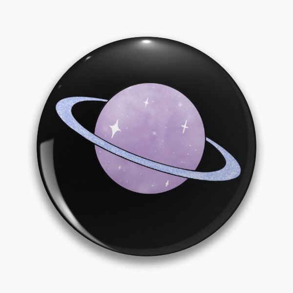 Item preview, Purple Planet designed and sold by Janelleybean.